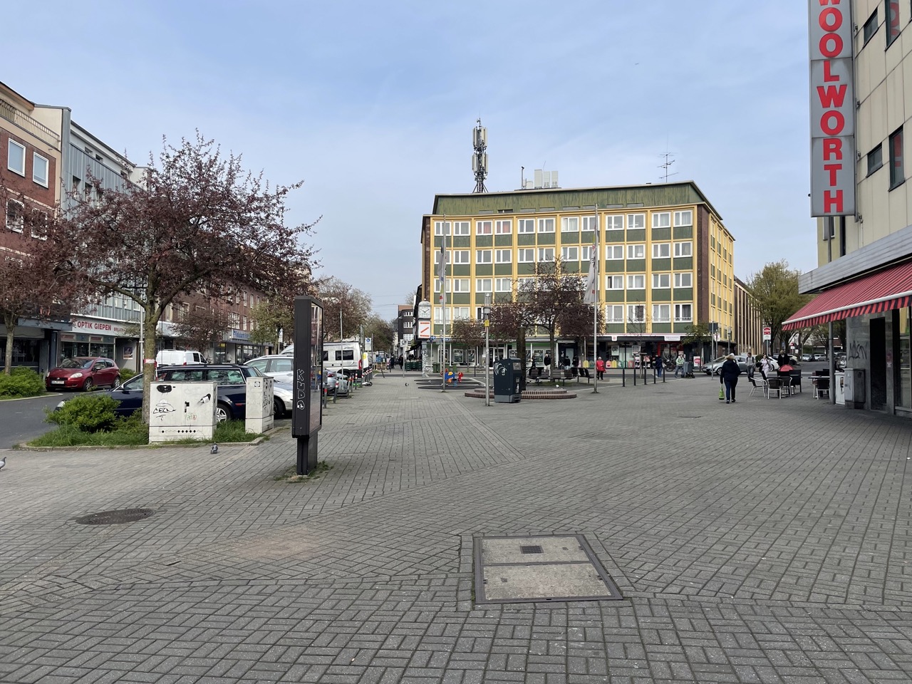 Wappenplatz_Gildenstraße